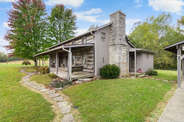 1926 Oak Plains Rd, Ashland City, TN 37015