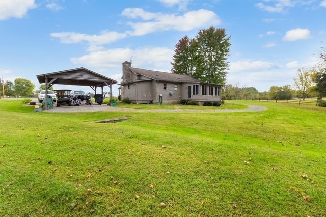 1926 Oak Plains Rd, Ashland City, TN 37015