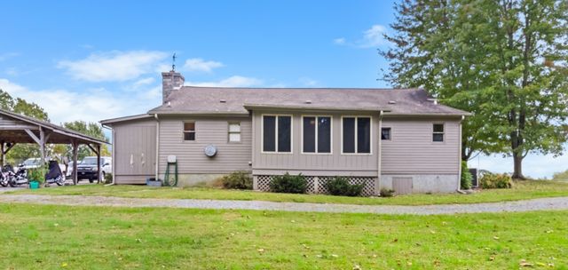 1926 Oak Plains Rd, Ashland City, TN 37015