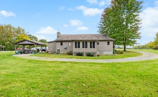 1926 Oak Plains Rd, Ashland City, TN 37015