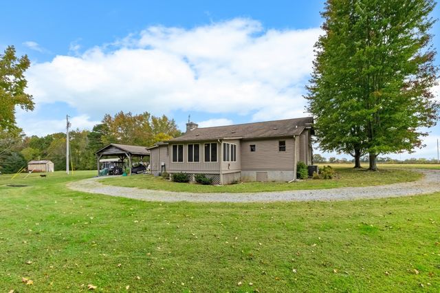 1926 Oak Plains Rd, Ashland City, TN 37015
