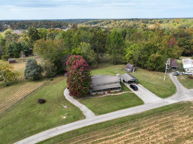 1926 Oak Plains Rd, Ashland City, TN 37015