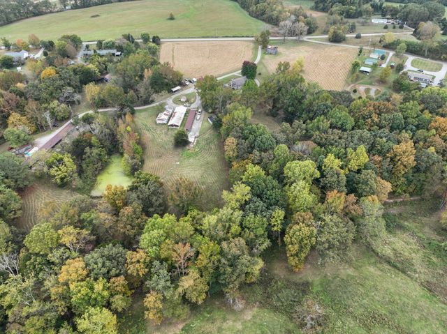 1926 Oak Plains Rd, Ashland City, TN 37015