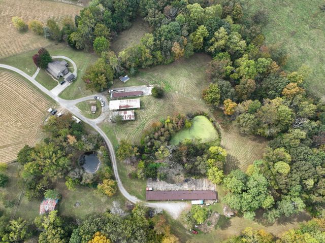 1926 Oak Plains Rd, Ashland City, TN 37015