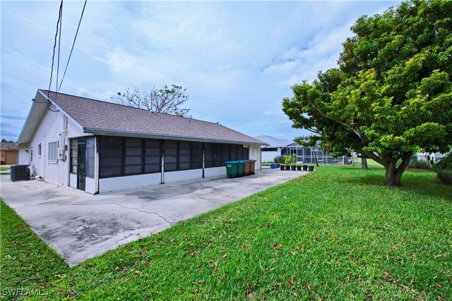 1201 SE 23rd ST, Cape Coral, FL 33990