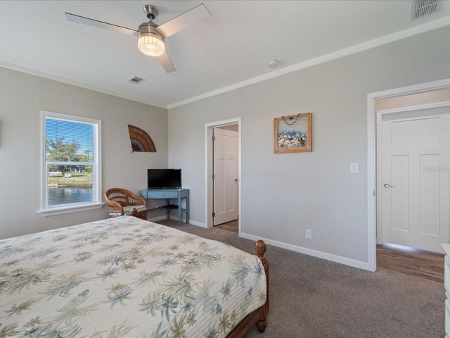 3102 GOLDFINCH TERRACE, Englewood, FL 34224