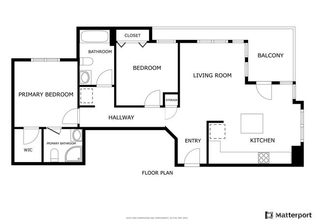 4026 Stone Way N #403, Seattle, WA 98103