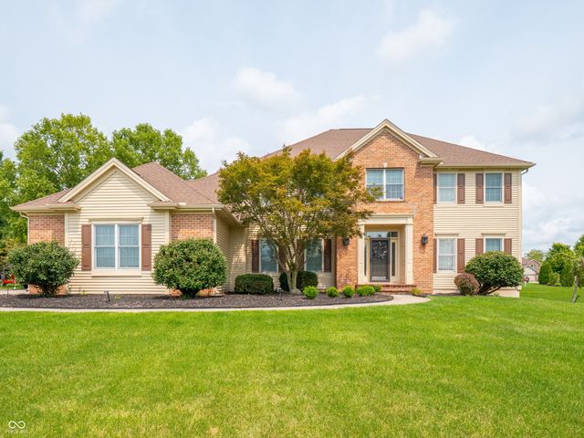 2232 Longleaf Drive, Fort Wayne, IN 46814