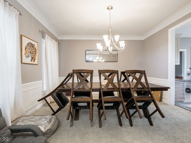 2232 Longleaf Drive, Fort Wayne, IN 46814