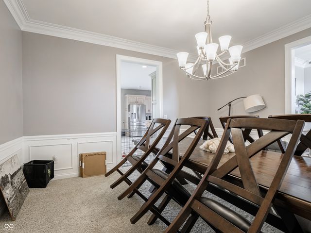 2232 Longleaf Drive, Fort Wayne, IN 46814