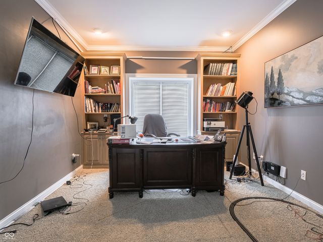 2232 Longleaf Drive, Fort Wayne, IN 46814