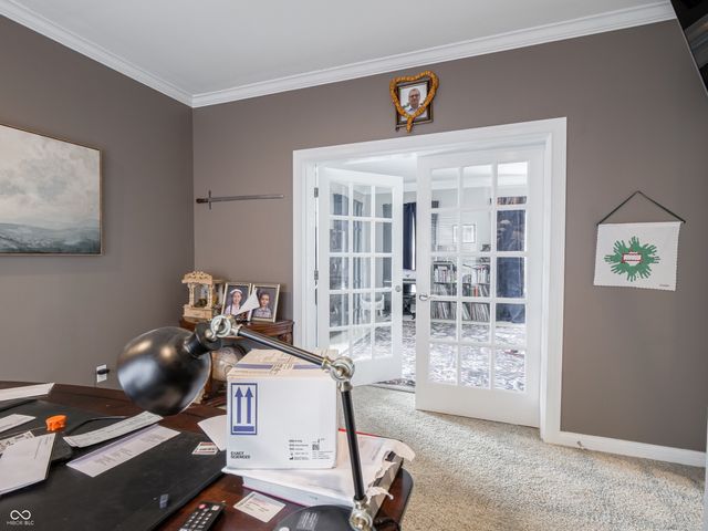 2232 Longleaf Drive, Fort Wayne, IN 46814