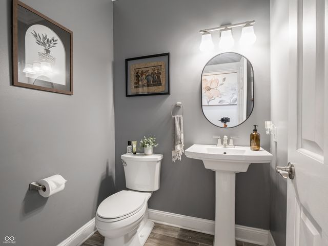 2232 Longleaf Drive, Fort Wayne, IN 46814