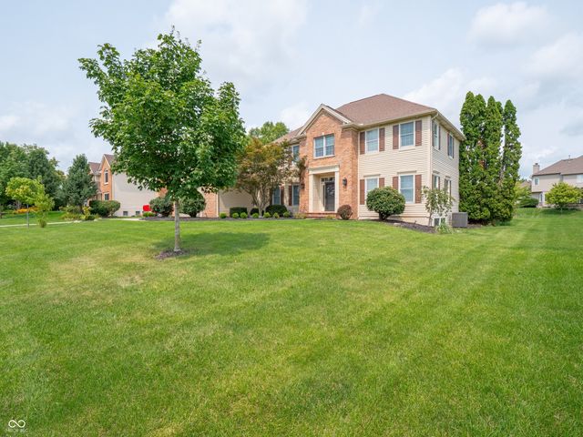 2232 Longleaf Drive, Fort Wayne, IN 46814