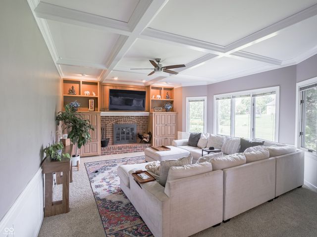 2232 Longleaf Drive, Fort Wayne, IN 46814