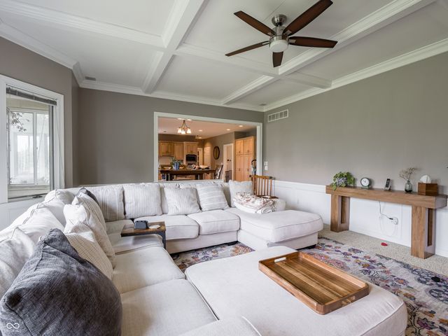 2232 Longleaf Drive, Fort Wayne, IN 46814