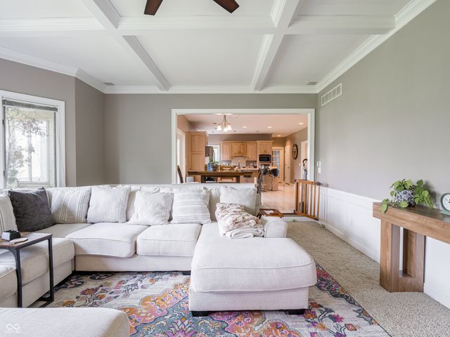 2232 Longleaf Drive, Fort Wayne, IN 46814