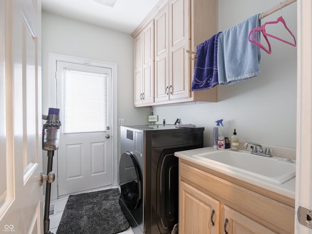 2232 Longleaf Drive, Fort Wayne, IN 46814