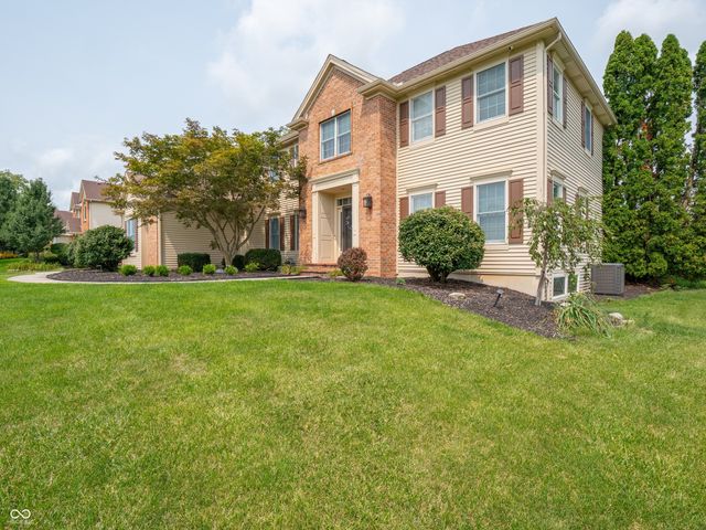 2232 Longleaf Drive, Fort Wayne, IN 46814