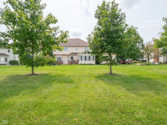 2232 Longleaf Drive, Fort Wayne, IN 46814