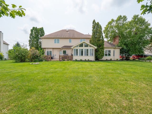 2232 Longleaf Drive, Fort Wayne, IN 46814