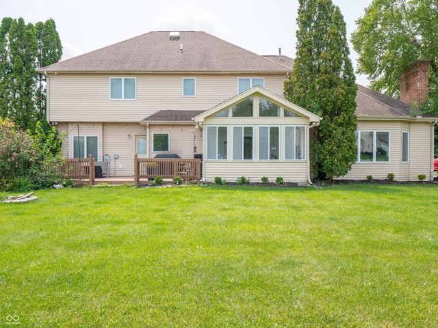 2232 Longleaf Drive, Fort Wayne, IN 46814