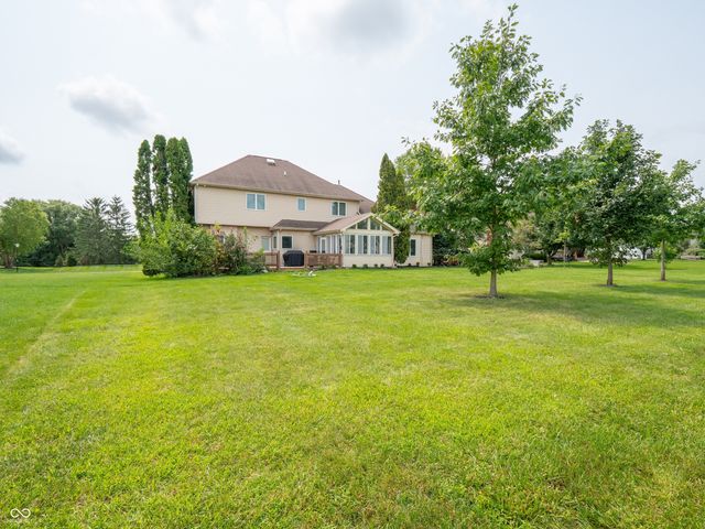 2232 Longleaf Drive, Fort Wayne, IN 46814