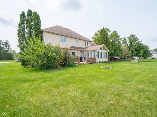 2232 Longleaf Drive, Fort Wayne, IN 46814