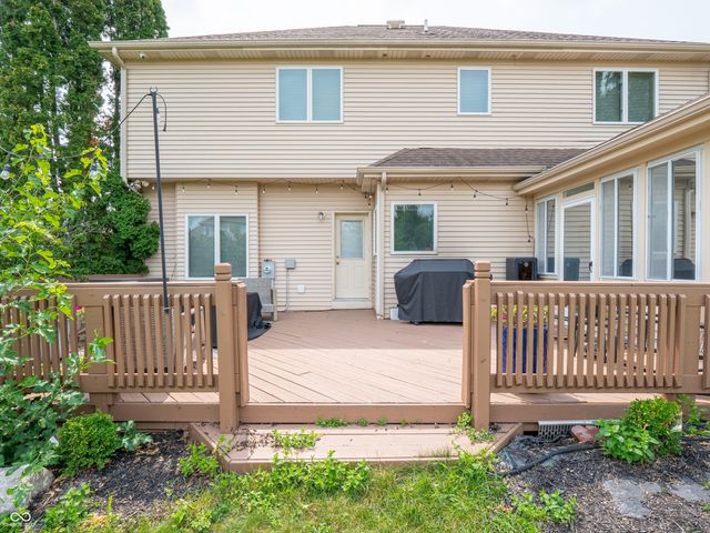 2232 Longleaf Drive, Fort Wayne, IN 46814