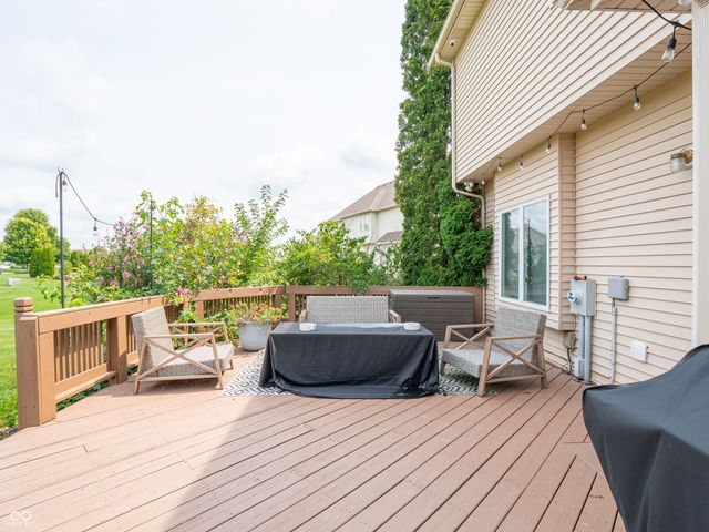 2232 Longleaf Drive, Fort Wayne, IN 46814