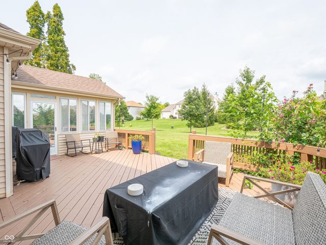 2232 Longleaf Drive, Fort Wayne, IN 46814