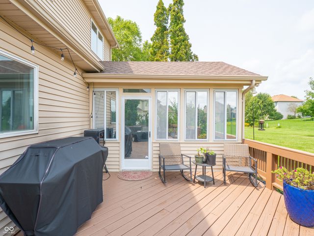2232 Longleaf Drive, Fort Wayne, IN 46814
