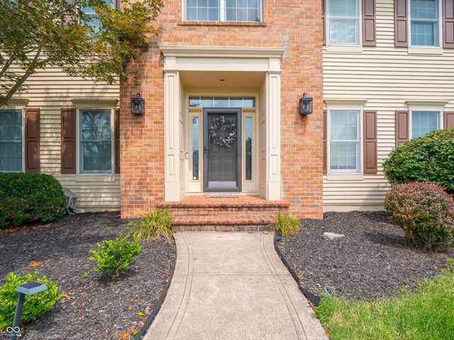 2232 Longleaf Drive, Fort Wayne, IN 46814