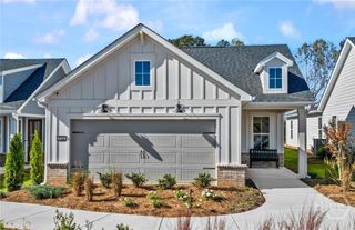 61 Lilac Way, Richmond Hill, GA 31324