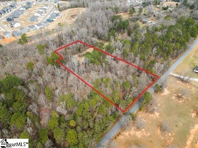 0 S Garrison Road, Simpsonville, SC 29680
