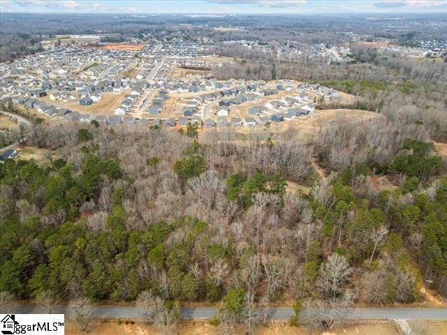0 S Garrison Road, Simpsonville, SC 29680