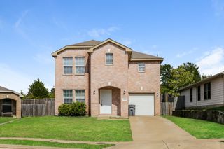 6118 Veranda Way, Dallas, TX 75241