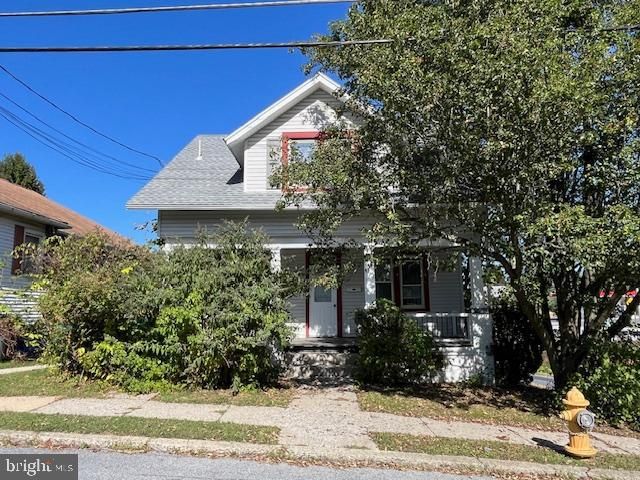 25 DUKE ST, Hershey, PA 17033