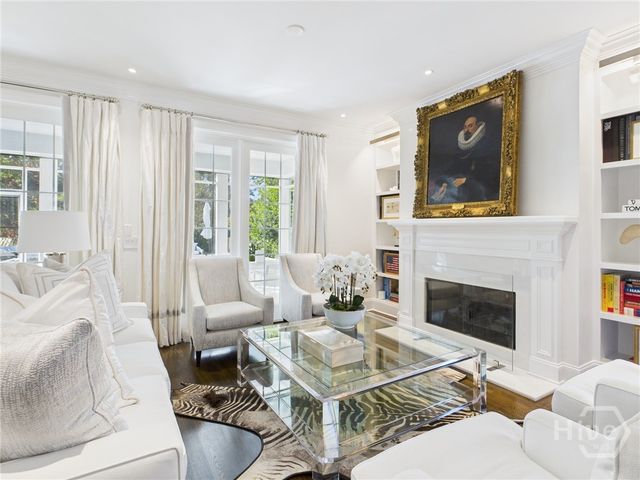 43 Cabbage Crossing, Savannah, GA 31411