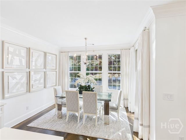 43 Cabbage Crossing, Savannah, GA 31411