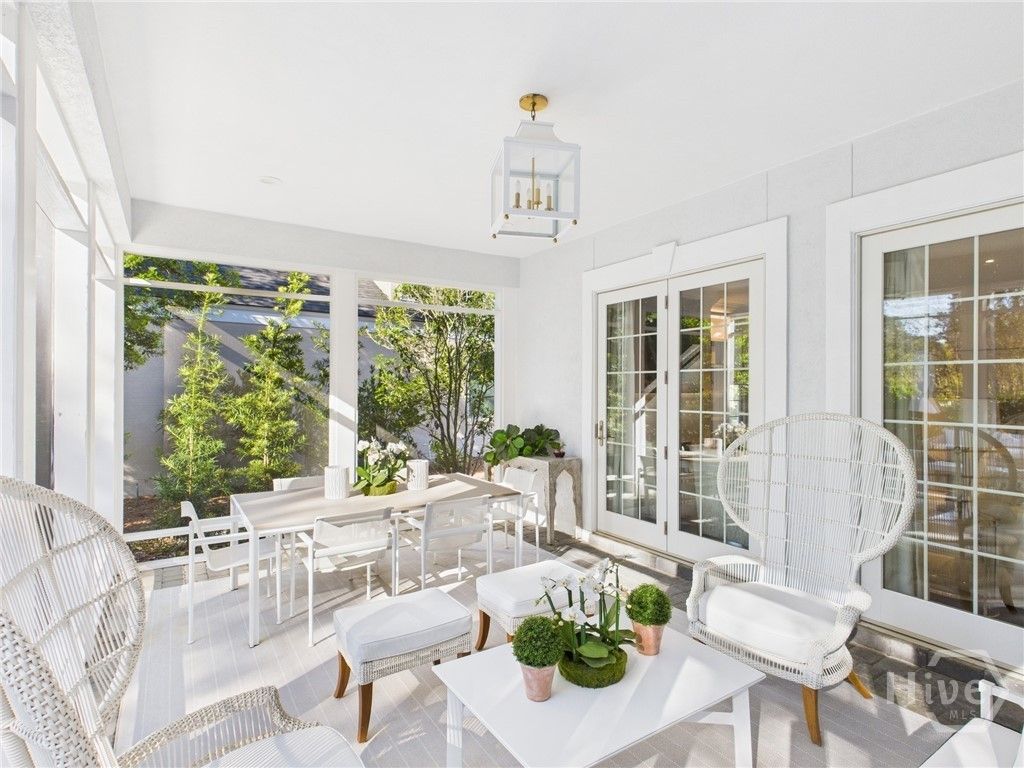 Image 10 of property listing at 43 Cabbage Crossing, Savannah, GA 31411