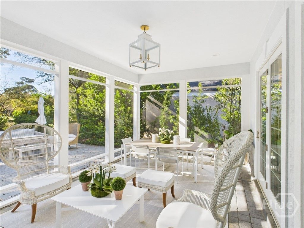 Image 12 of property listing at 43 Cabbage Crossing, Savannah, GA 31411