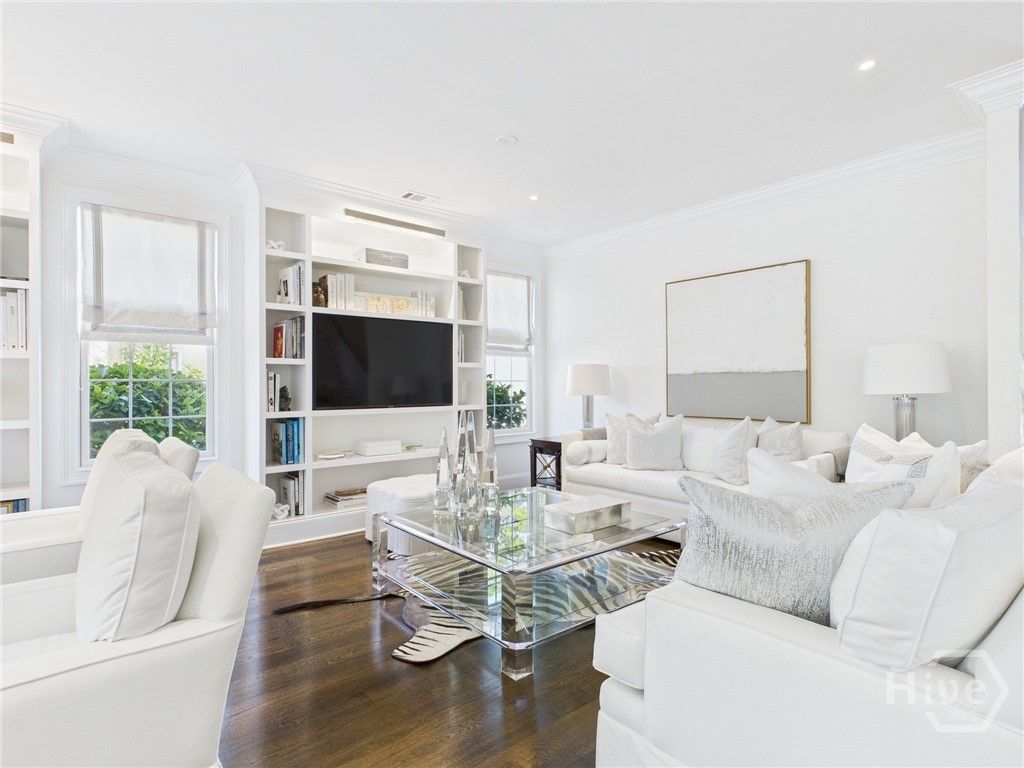 Image 14 of property listing at 43 Cabbage Crossing, Savannah, GA 31411