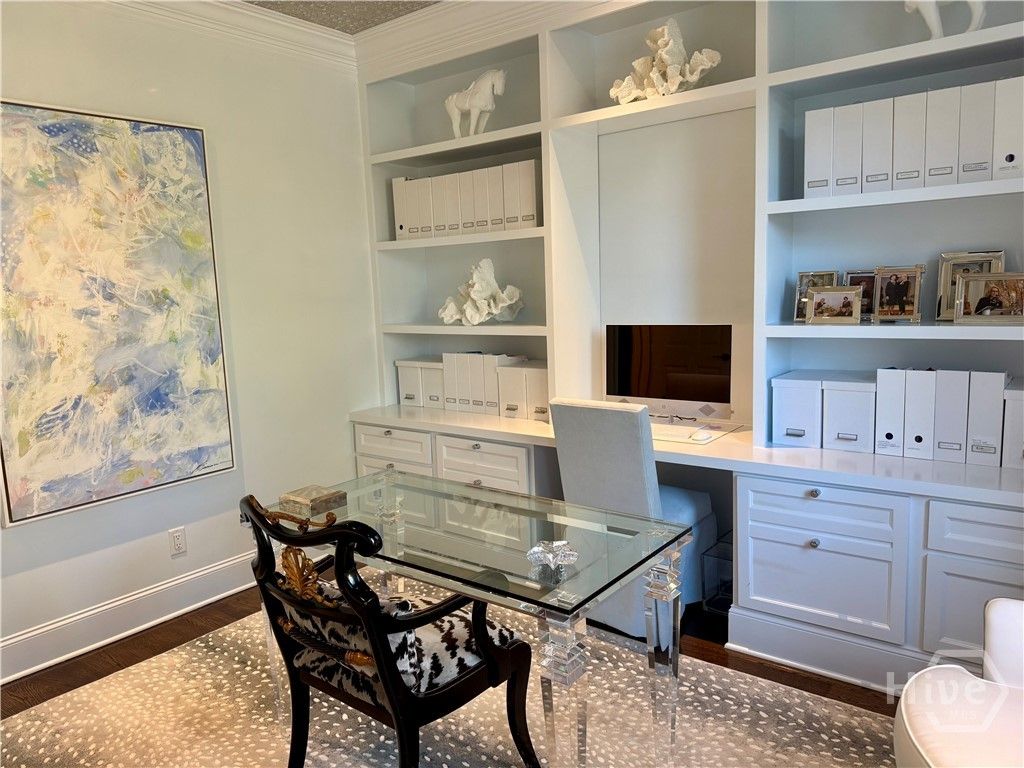 Image 25 of property listing at 43 Cabbage Crossing, Savannah, GA 31411