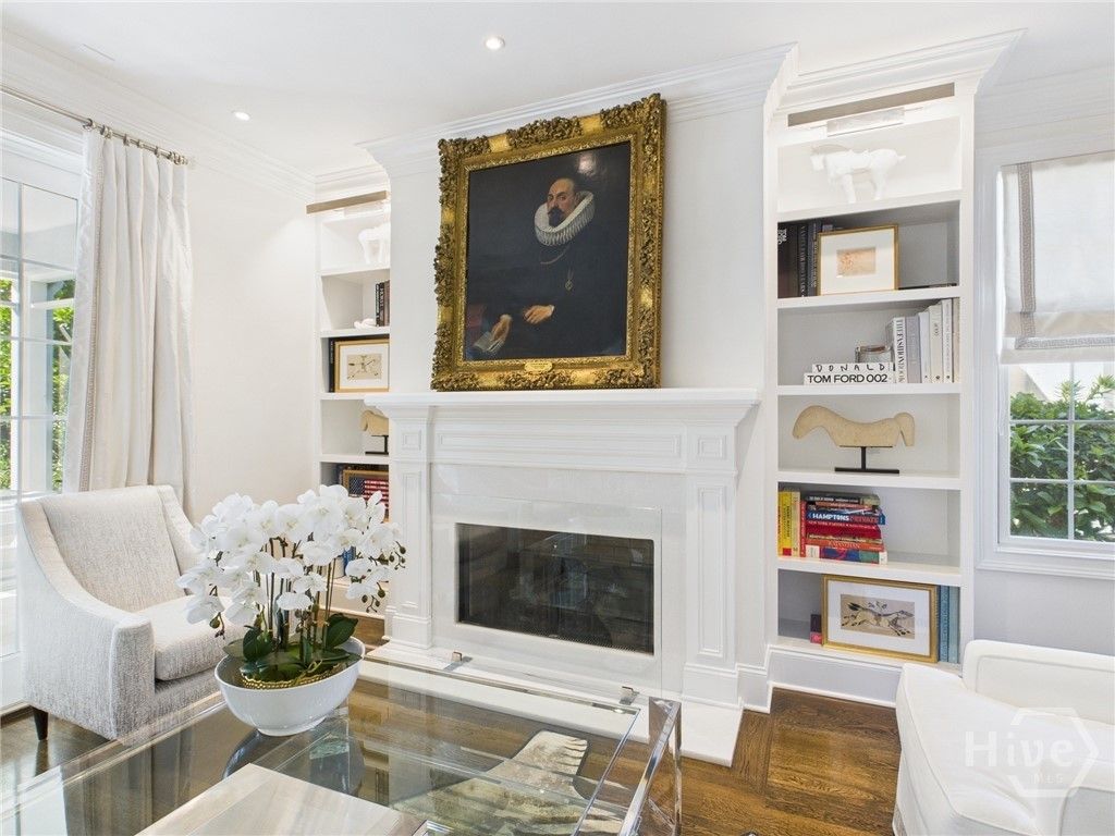 Image 40 of property listing at 43 Cabbage Crossing, Savannah, GA 31411