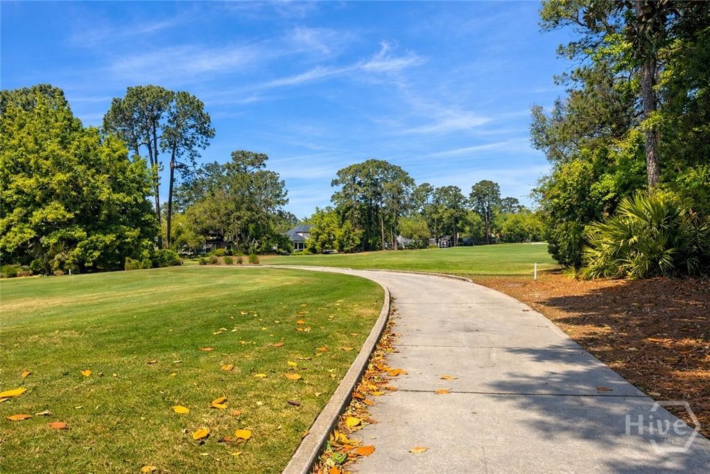 Image 45 of property listing at 43 Cabbage Crossing, Savannah, GA 31411