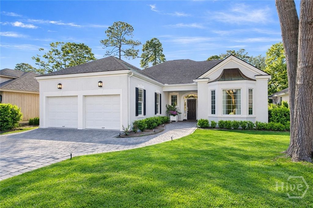 Image 46 of property listing at 43 Cabbage Crossing, Savannah, GA 31411