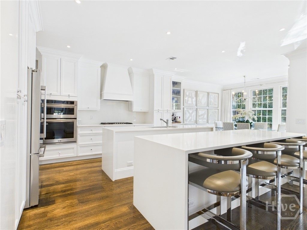 Image 6 of property listing at 43 Cabbage Crossing, Savannah, GA 31411