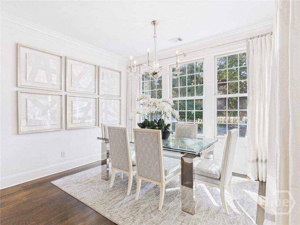 Image 7 of property listing at 43 Cabbage Crossing, Savannah, GA 31411