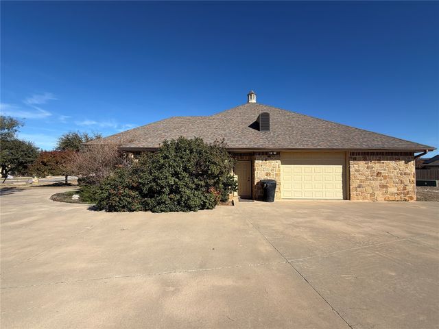 441 Lone Star Drive, Abilene, TX 79602